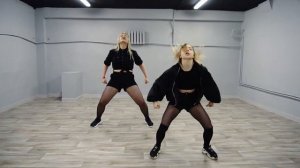 EVERGLOW (에버글로우) - DUN DUN  |One Day Dance Class|
