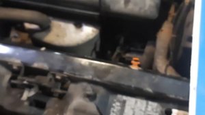 Секрет подбора запчастей. замена прокладки. Шкода Октавия, Škoda Octavia