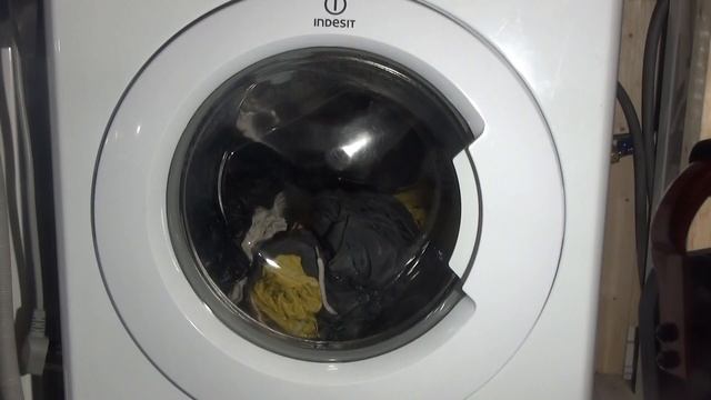 Indesit Innex xwa81682 : anti odore 60'c смотреть онлайн