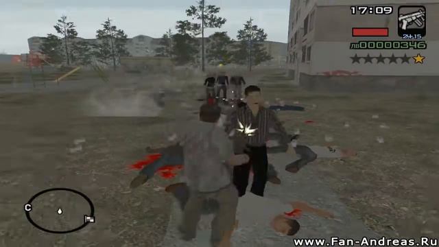 ModReview #3 GTA Sofia