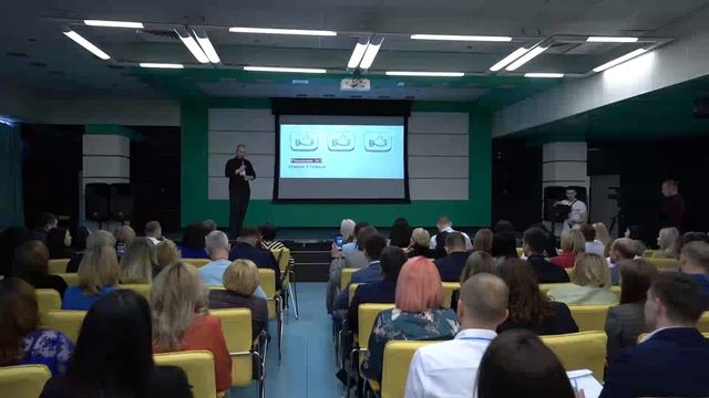 #РОПКОНФ 2022. Как преодолеть кризис, как в непростых условиях поддерживать мотивацию и веру смотреть онлайн