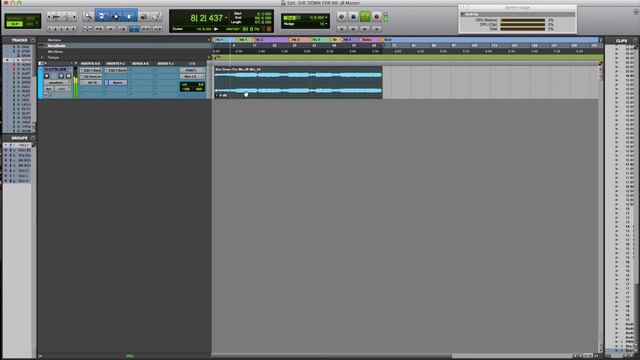 Mixing With My Mix Engineer - pt.5 (Mastering With Stock Plug-ins) смотреть онлайн
