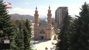 Владикавказ | Между делом