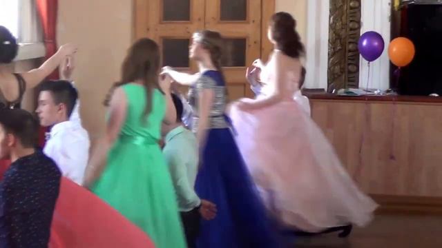 Весенний бал 2016 смотреть онлайн
