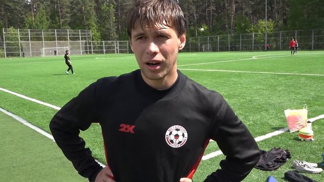 Лучший игрок Металлурга