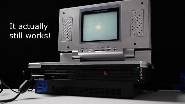 PS2 "GTA Vice City" Console Unboxing [Sony PlayStation 2] смотреть онлайн