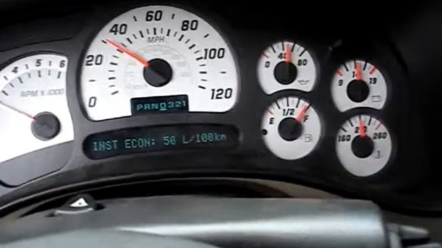 Chevrolet Tahoe Electric Exhaust Cutout смотреть онлайн