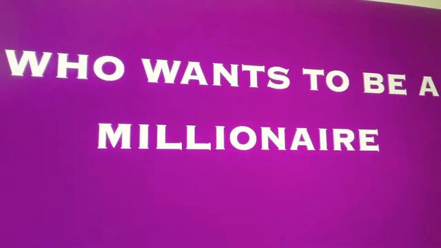 Millionaire (September 1999) смотреть онлайн