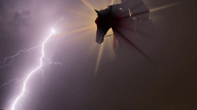 ЗВЁЗДНЫЙ ВСАДНИК (вариант 2) смотреть онлайн