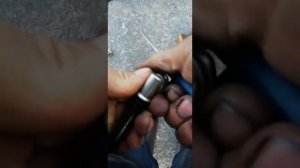 Топливная трубка ямз 534