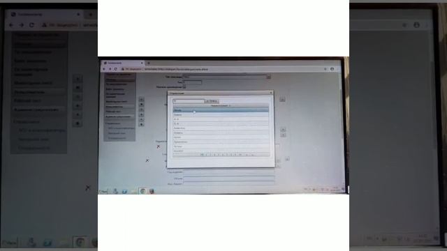 онлаин-консультация "Ввод документов в электронный каталог в программе Web-Rabis" смотреть онлайн