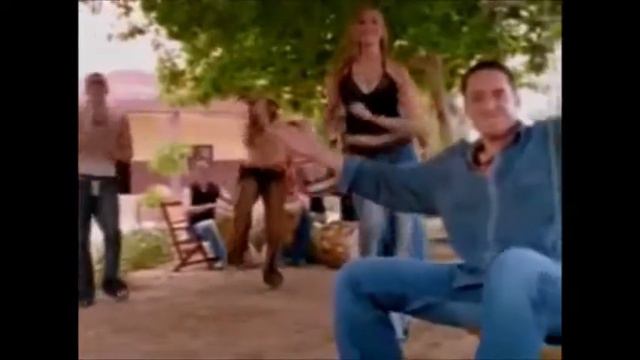 LA FANIA VALLENATA EL AFRICANO (ELIZABETH LOZANO & ERNESTO MENDOZA смотреть онлайн