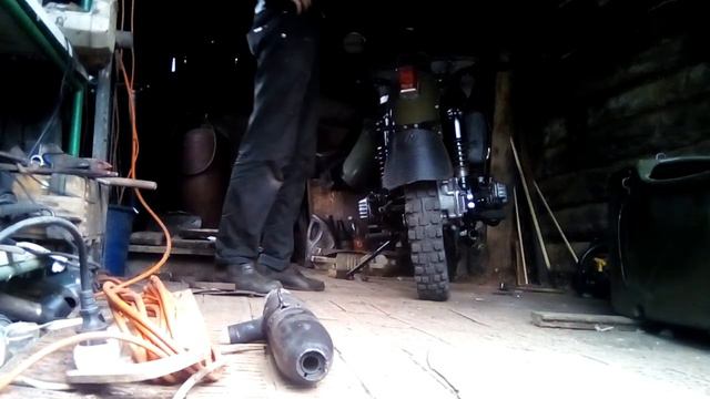 Новый прямоток на Дикий Днепр! смотреть онлайн