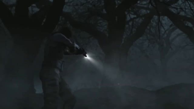 Resident Evil HD Remaster. Вступительный ролик. Русская озвучка смотреть онлайн