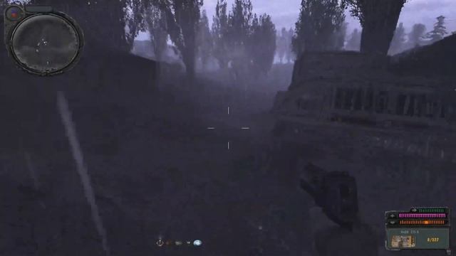 S.T.A.L.K.E.R: SoC- ARTX Mod (v.2.0 ) смотреть онлайн