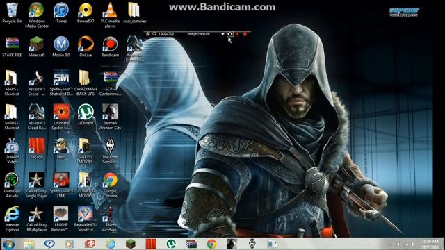 Fixing the Assassin's Creed Revelations ACR has stopped working смотреть онлайн
