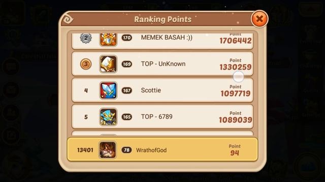 Idle Heroes - How To Play On A Private Server - Tons of Fun смотреть онлайн