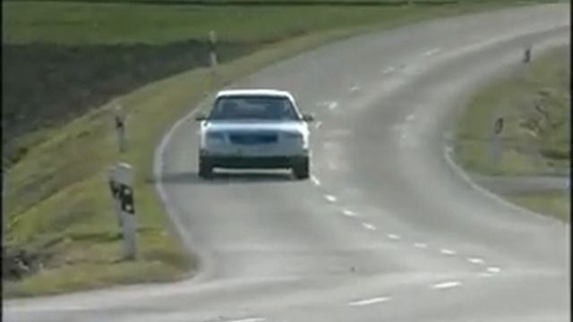 Audi A8 W12 (D2) смотреть онлайн