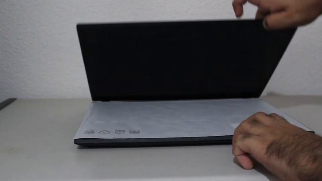 Review Vlog Gaming Laptop Asus X571G. Don't miss the end.....!! смотреть онлайн