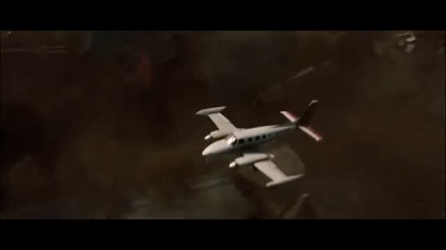 "Meteors: Mayhem and Chaos": A Fake Meteor Movie смотреть онлайн