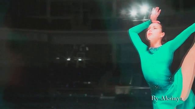 Survivor | Alina Zagitova | Алина Загитова | Team Tutberidze | Fan Video