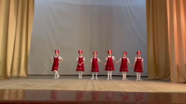 РУССКИЙ ТАНЕЦ mp4 смотреть онлайн