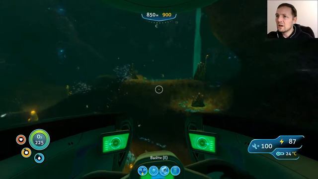 SUBNAUTICA ✪ ЦЕНТР ИССЛЕДОВАНИЯ ЗАБОЛЕВАНИЯ ✪ #41 смотреть онлайн