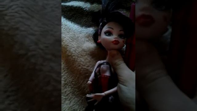 Стерласбь у куклы губка? Я знаю что делать! смотреть онлайн