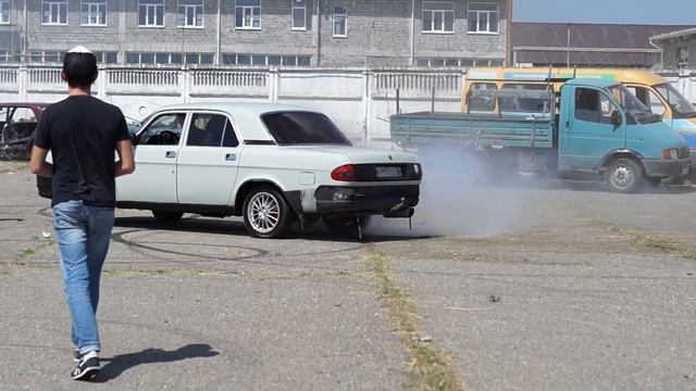 Автофестиваль БПАН г.Лермонтов 23.августа.2015 смотреть онлайн