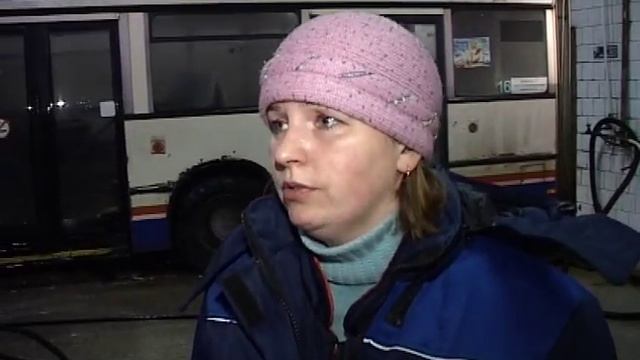 21 02 17 Мойщицы автобусов смотреть онлайн