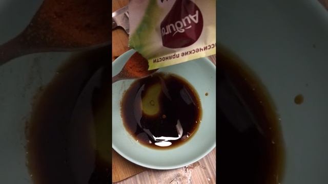 Закуска из огурцов