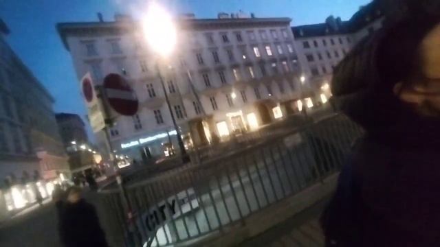 Прокатились в карете с лошадьми #5