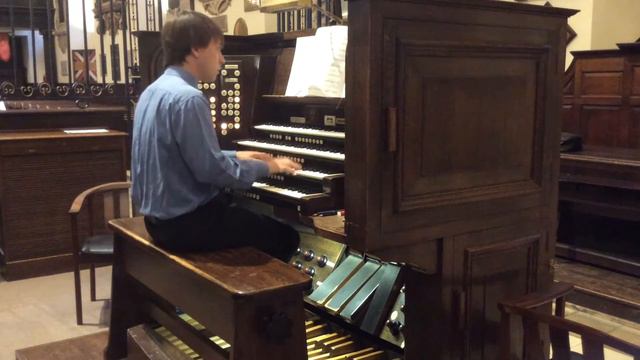 Prelude to Te Deum - Marc Antoine Charpentier смотреть онлайн