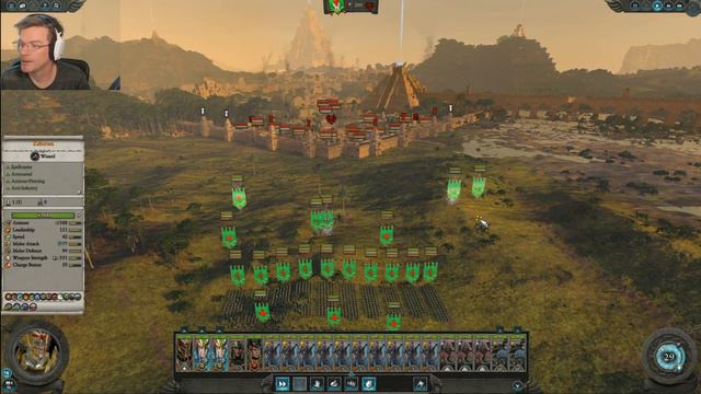 Total War Warhammer 2: Alarielle - Legendary Mortal Empires Campaign Part 8 CAMPAIGN VICTORY! смотреть онлайн