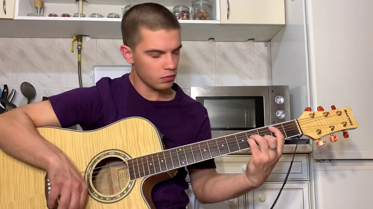 Гражданская Оборона - Отряд не заметил потери бойца на гитаре смотреть онлайн