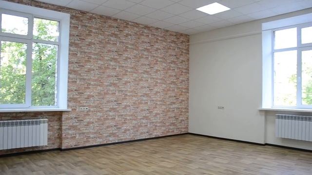 Офис в центре Бежицкого р-на, 42.6 м² смотреть онлайн