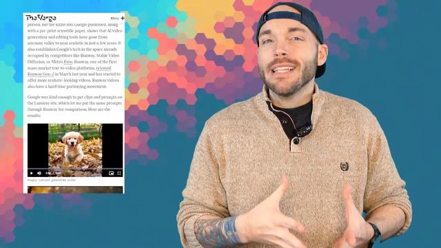 Honkai: Star Rail 2.0 is a Dream Come True - Tech Tea Jan 28th смотреть онлайн