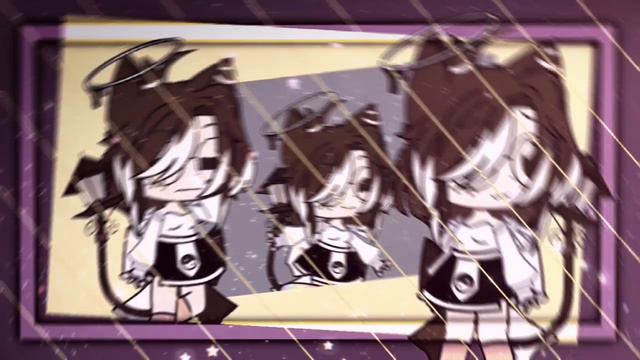 |•|Моё интро🌸|•|gacha club|•| смотреть онлайн