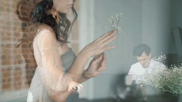 Кристина Яценко -  Kristina Yatsenko Cover