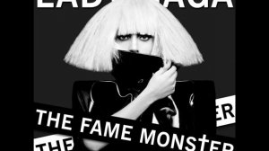 Teeth-Lady Gaga 'The Fame Monster'