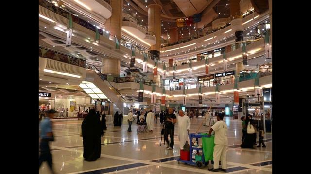 #16 Places to visit in Mecca | Tourist Attraction in Makkah | Saudi Arabia Tourism смотреть онлайн