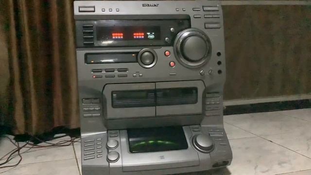 SONY LBT-VR50 + BLUETOOTH 5.0 BUILT IN смотреть онлайн