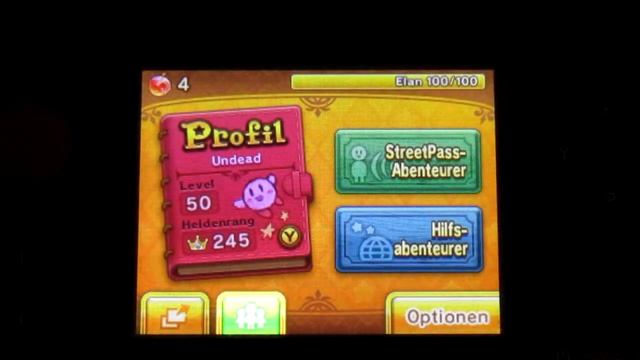 Info: 5. Password / Geheimwort für Team Kirby Clash Deluxe (no longer working) смотреть онлайн