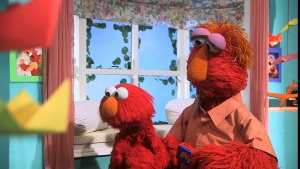 Elmo is Jealous | Life skills for Children | एल्मो ने जाना इच्छा और ज़रुरत की चीज़ों में अंतर।