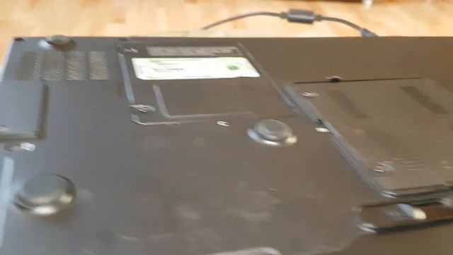 Купил Ноутбук DELL INSPIRON 9300 за 5000 рублей на avito смотреть онлайн