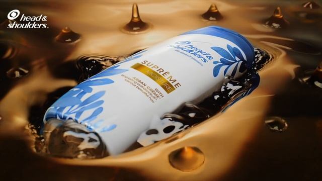 Head & Shoulders Supreme Moisture