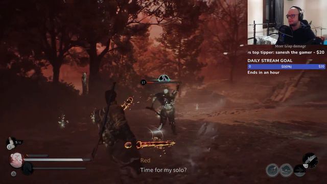 Part 7 of BANISHERS GHOSTS OF NEW EDEN on Very Hard смотреть онлайн