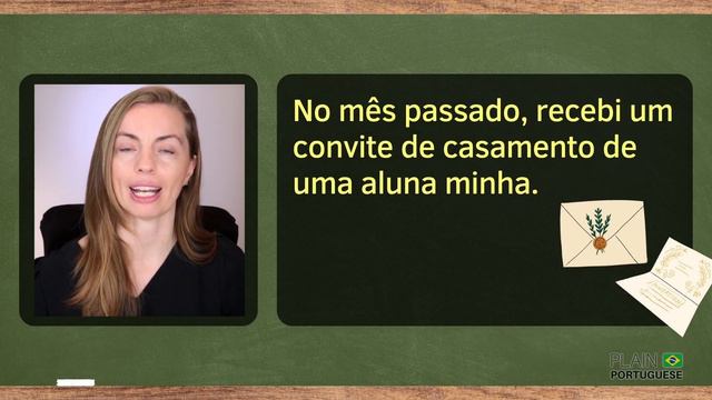 DISCOVER WHEN TO USE EACH OF THESE VERBS IN BRAZILIAN PORTUGUESE | PORTUGUESE GRAMMAR LESSON смотреть онлайн