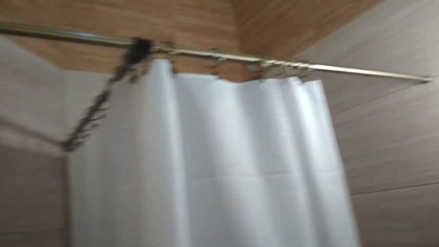 Шторка для поддона, Т образная своими руками смотреть онлайн