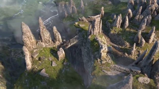 For Honor E3 2015 Cinematic Trailer - Medieval Warfare Game (2016) (PS4, Xbox One, PC) смотреть онлайн